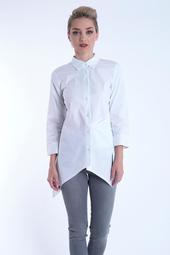 L/s Linen Shirt
