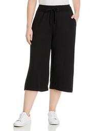 Pull-On Culottes