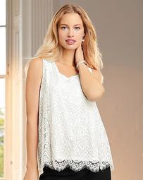 Together Lace Cami