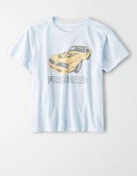 Tailgate Women's Firebird Graphic T-Shirt