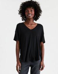 AE Soft & Sexy V-Neck T-Shirt