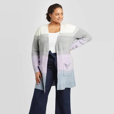 a new day long cardigan