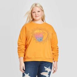 sun moon sweater