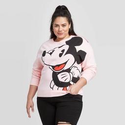 womens disney sweatshirt