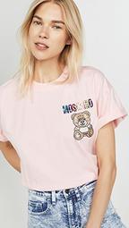 Small Bear T-Shirt
