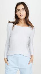 Cashmere Top
