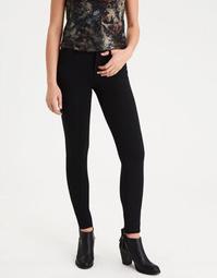 AE Knit X High-Waisted Jegging