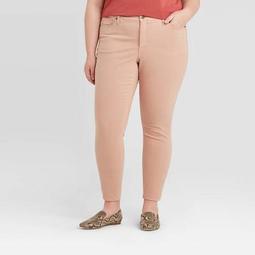 ava & viv skinny jeans