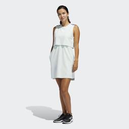 Game and Go Dress