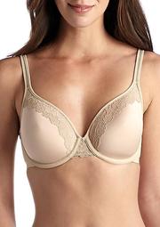One Smooth U Ultra Light Lace with Lift Underwire Bra - 3L97