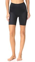 Power Conceal‑Her Mid‑Thigh Shorts