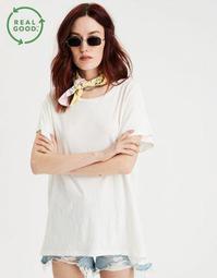 AE Recycled Tunic T-Shirt