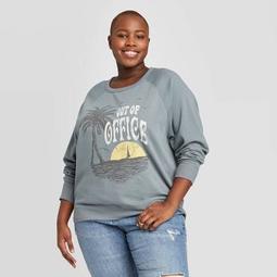 out of office sweatshirt