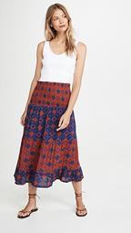 Daphne Dress / Skirt