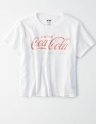 Tailgate Women's Pepsi Boxy T-Shirt