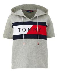Tommy Hilfiger Electra Hooded Top