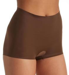 Maidenform Cover Your Bases Boyshort Panty with Cool Comfort DM0034
