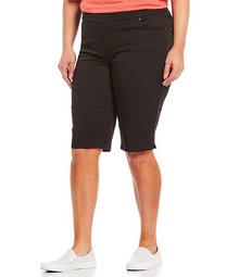 Plus Size the PARK AVE fit Skimmer