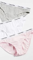 Carousel Bikini Panty 3 Pack