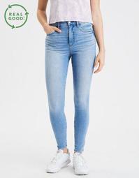 AE The Dream Jean Super High-Waisted Jegging