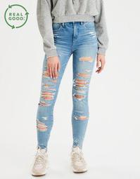 AE The Dream Jean Curvy High-Waisted Jegging
