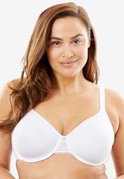 Bali® One Smooth U® Lace With Lift Underwire Bra 3L97