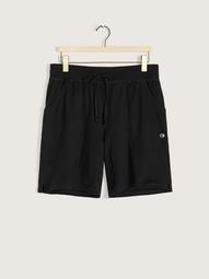 Cotton Short with Side Pockets - Champion