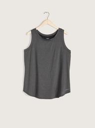 Place to Place Tank Top - Columbia