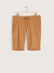 Anytime Outdoor Long Short - Columbia