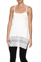 Lace Extender Cami