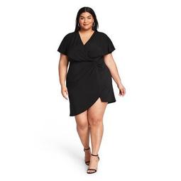 target sheath dress