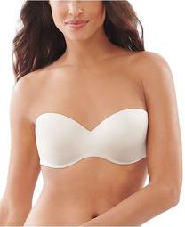 Strapless Defining Moments Shaping Underwire Bra 929