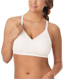 Nursing Shaping Wireless Bra with Cool Comfort 4958, Online only