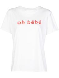 Oh Baby T-shirt