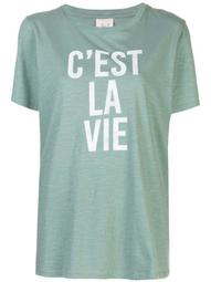 C'est la vie T-shirt