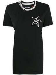 DG Star Queen T-shirt
