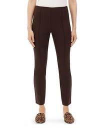 Acclaimed Stretch Slim Pintuck City Pants