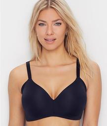Marvelous Side Smoothing Wire-Free T-Shirt Bra