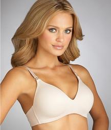 Elements of Bliss Wire-Free T-Shirt Bra