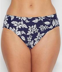 Moonflower Basic Bikini Bottom