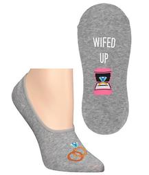 ''Wifed Up'' Ped