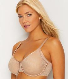 Lace Perfection Side Smoothing Bra