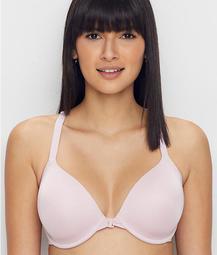One Fab Fit 2.0 Front-Close T-Shirt Bra