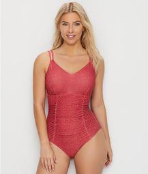 Astral Underwire One-Piece F-Cups
