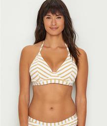 Beachcomber Halter Bikini Top