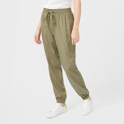 SUSTAINABLY CRAFTED UTILITY JOGGER