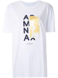 Amna T-shirt