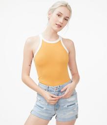 Seriously Soft Heritage Ringer Tank