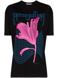 Anthomania flower print T-shirt