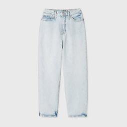 universal thread high waisted jeans